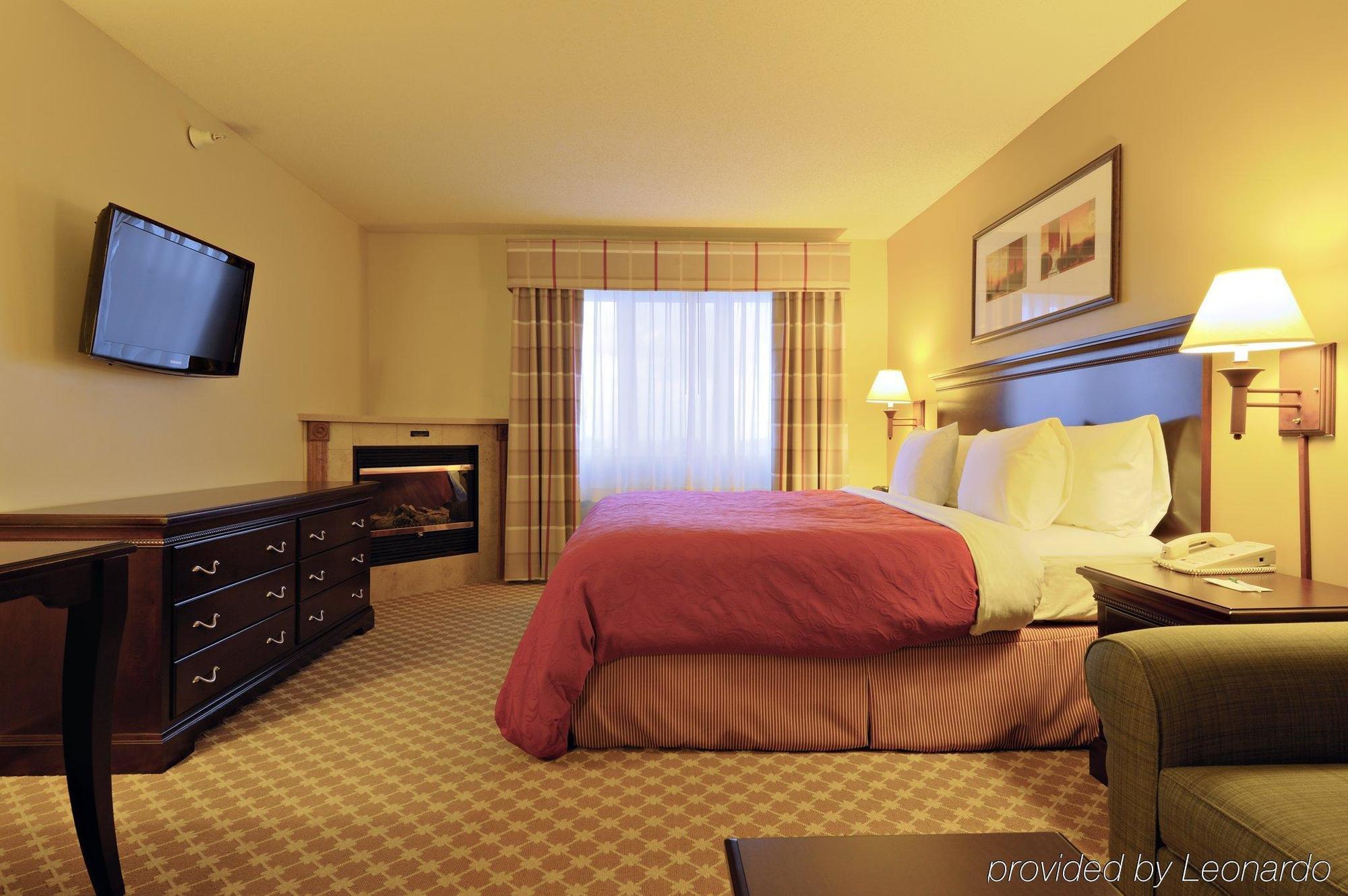 Country Inn & Suites By Radisson, Lincoln North Hotel And Conference Center, Ne Cameră foto