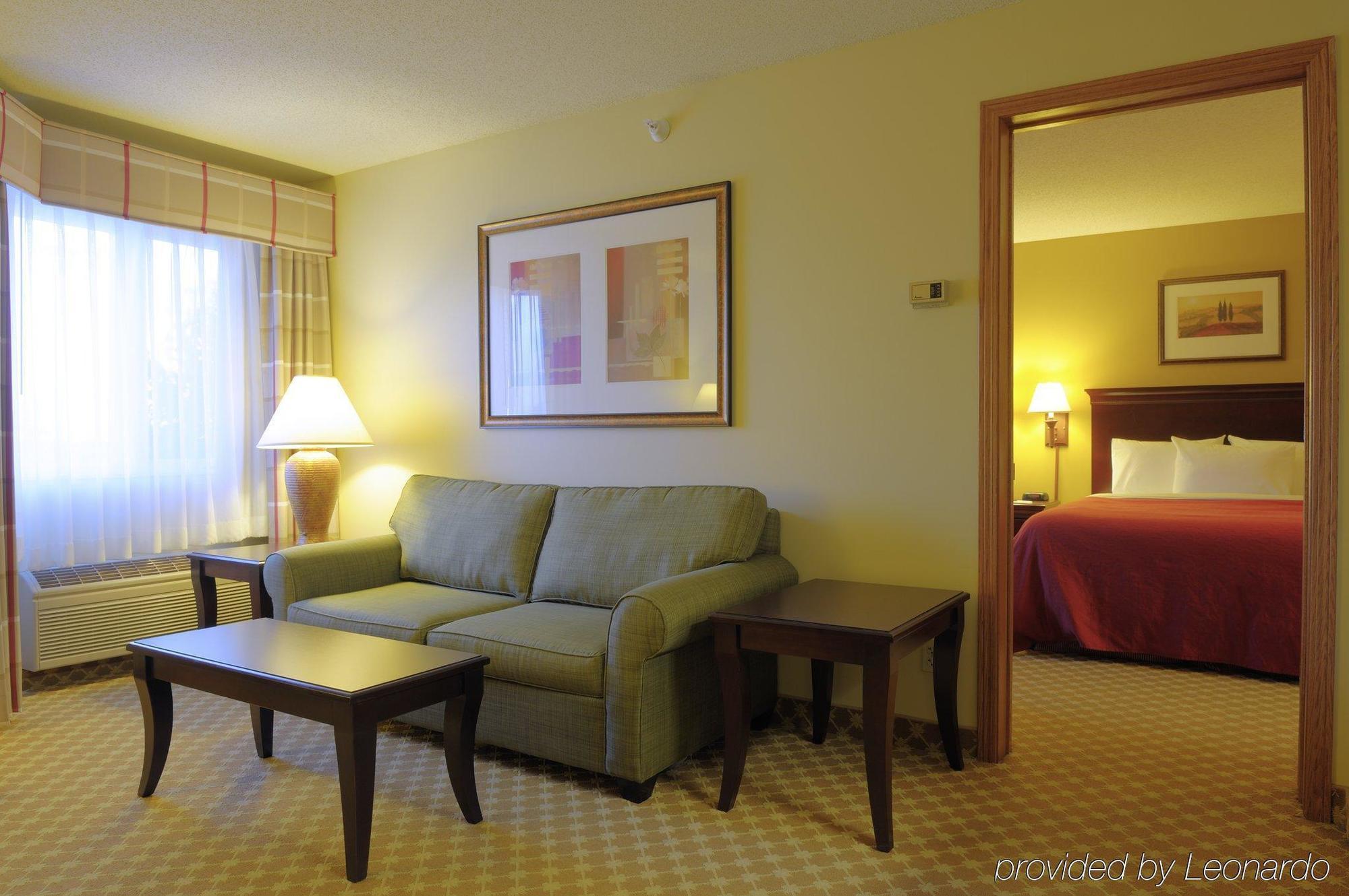 Country Inn & Suites By Radisson, Lincoln North Hotel And Conference Center, Ne Cameră foto