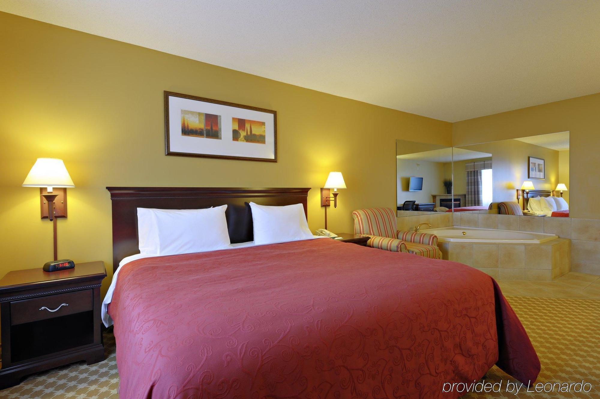 Country Inn & Suites By Radisson, Lincoln North Hotel And Conference Center, Ne Cameră foto